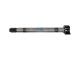 DT Spare Parts 4.64849 Bremsnockenwelle, D: 42 mm, L1: 516 mm, L2: 39,5 mm, L3: 463 mm, 26 teeth passend für Mercedes-Benz