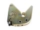 DT Spare Parts 4.64850SP Fahrerhausverriegelung, ohne Schalter passend für Mercedes-Benz
