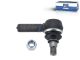 DT Spare Parts 4.64863 Kugelkopf, Rechtsgewinde, C: 28,5 mm, M28 x 1,5R, L: 115 mm passend für Mercedes-Benz