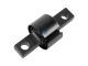 DT Spare Parts 4.64865 Reparatursatz, V-Strebe, D: 74 mm, b: 21 mm, Lb: 130 mm, L: 171 mm, H: 24 mm passend für Mercedes-Benz