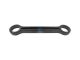 DT Spare Parts 4.64868 Verbindungsstange, Stabilisator, Lb: 420 mm passend für Mercedes-Benz