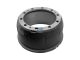 DT Spare Parts 4.64917 Bremstrommel, D: 410 mm, 10 bores, b: 23 mm, P: 335 mm, d: 298 mm, H: 238 mm, B: 172 mm passend für Mercedes-Benz