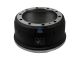 DT Spare Parts 4.64919 Bremstrommel, D: 410 mm, 10 bores, b: 23 mm, P: 335 mm, d: 298 mm, H: 228 mm, B: 172 mm passend für Mercedes-Benz