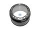 DT Spare Parts 4.64921 Bremstrommel, D: 410 mm, 10 bores, b: 23 mm, P: 335 mm, d: 298 mm, H: 290 mm, B: 173 mm passend für Multimarken