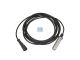DT Spare Parts 4.64932 ABS Sensor, L: 3530 mm passend für Mercedes-Benz