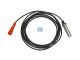 DT Spare Parts 4.64933 ABS Sensor, L: 3750 mm passend für Mercedes-Benz
