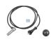 DT Spare Parts 4.64936 ABS Sensor, L: 1590 mm passend für Mercedes-Benz