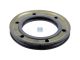 DT Spare Parts 4.64990 Ölfangblech, d: 75 mm, D: 125,5 mm, H: 15,5 mm passend für Mercedes-Benz