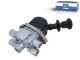 DT Spare Parts 4.64996 Handbremsventil, M16 x 1,5, max. 10 bar passend für Mercedes-Benz