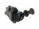 DT Spare Parts 4.65004 Handbremsventil, M16 x 1,5, max. 10 bar passend für Multimarken