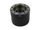 DT Spare Parts 4.65031 Radnabe, mit Lager, ohne ABS Ring, d: 108 mm, D: 146 mm, 10 bores, b: 14 mm, H: 113 mm passend für Mercedes-Benz