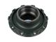 DT Spare Parts 4.65035 Radnabe, ohne Lager, mit ABS Ring, mit Wellendichtring, d1: 170 mm, d2: 180 mm, D: 375 mm, 10 bores, b: 22 mm, H: 213 mm passend für Mercedes-Benz