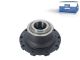 DT Spare Parts 4.65036 Radnabe, mit Lager, d1: 170 mm, d2: 180 mm, D: 375 mm, 10 bores, b: 22 mm, H: 213 mm passend für Mercedes-Benz