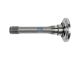 DT Spare Parts 4.65048 Abtriebswelle passend für Multimarken