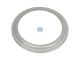 DT Spare Parts 4.65049 Abstandring, d: 27,6 mm, D: 36 mm, S: 1 mm passend für Multimarken