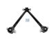 DT Spare Parts 4.65064 V-Strebe, D: 46 mm, b1: 25 mm, b2: 25 mm, Lb1: 152 mm, Lb2: 130 mm, L: 622 mm passend für Mercedes-Benz