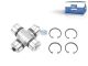 DT Spare Parts 4.65070 Zapfenkreuz, D: 40 mm, L: 104 mm passend für Multimarken