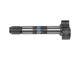 DT Spare Parts 4.65096 Bremsnockenwelle, rechts, D: 42 mm, L1: 299 mm, L2: 39,5 mm, L3: 246 mm, 26 teeth passend für Mercedes-Benz