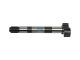 DT Spare Parts 4.65118 Bremsnockenwelle, rechts, D: 42 mm, L1: 380 mm, L2: 39,5 mm, L3: 327 mm, 26 teeth passend für Mercedes-Benz