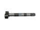 DT Spare Parts 4.65119 Bremsnockenwelle, links, D: 42 mm, L1: 380 mm, L2: 39,5 mm, L3: 327 mm, 26 teeth passend für Mercedes-Benz