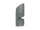 DT Spare Parts 4.65124 Spiegelabdeckung, Hauptspiegel, links passend für Mercedes-Benz