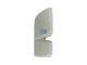 DT Spare Parts 4.65139 Spiegelabdeckung, Hauptspiegel, links passend für Mercedes-Benz