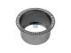 DT Spare Parts 4.65153 ABS Ring, d: 101 mm, D1: 117 mm, D2: 142 mm, S: 1,5 mm, H: 75 mm passend für Mercedes-Benz