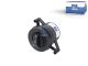 DT Spare Parts 4.65168 Lichtschalter, ohne Nebelscheinwerfer passend für Mercedes-Benz