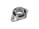 DT Spare Parts 4.65184 Flansch, Kompressor passend für Mercedes-Benz