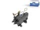 DT Spare Parts 4.65193 Hydraulikpumpe, M18 x 1,5, L: 144 mm, W: 80 mm, H: 95 mm, 400 bar passend für Mercedes-Benz