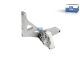 DT Spare Parts 4.65198 Halter, Einstiegkasten, links passend für Mercedes-Benz