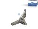 DT Spare Parts 4.65199 Halter, Einstiegkasten, rechts passend für Mercedes-Benz