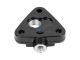 DT Spare Parts 4.65204 Abdeckung, Differentialsperre passend für Mercedes-Benz
