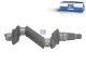 DT Spare Parts 4.65247 Kurbelwelle, Kompressor passend für Mercedes-Benz