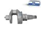 DT Spare Parts 4.65248 Kurbelwelle, Kompressor passend für Mercedes-Benz