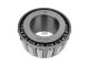 DT Spare Parts 4.65277 Kegelrollenlager, d: 39,7 mm, D: 61,7 mm, H: 40,4 mm passend für Mercedes-Benz