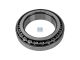 DT Spare Parts 4.65283 Kegelrollenlager, d: 85,7 mm, D: 133,4 mm, H: 30,2 mm passend für Multimarken