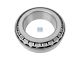 DT Spare Parts 4.65288 Kegelrollenlager, d: 100 mm, D: 160 mm, H: 44 mm passend für Mercedes-Benz