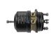 DT Spare Parts 4.65290 Federspeicherbremszylinder, links, M22 x 1,5, M16 x 1,5, Ls: 57 mm, Lp: 37 mm passend für Multimarken