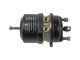 DT Spare Parts 4.65291 Federspeicherbremszylinder, rechts, M22 x 1,5, M16 x 1,5, Ls: 57 mm, Lp: 37 mm passend für Multimarken