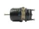 DT Spare Parts 4.65299 Federspeicherbremszylinder, rechts, M16 x 1,5, M22 x 1,5, Ls: 64 mm, Lp: 15 mm passend für Mercedes-Benz