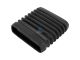 DT Spare Parts 4.65376 Faltenbalg, Hauptspiegel passend für Mercedes-Benz