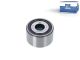 DT Spare Parts 4.65392 Kugellager, d: 10,3 mm, D: 52 mm, H: 32 mm passend für Mercedes-Benz