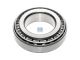 DT Spare Parts 4.65395 Kegelrollenlager, d: 50 mm, D: 90 mm, H: 24,8 mm passend für Multimarken