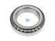 DT Spare Parts 4.65396 Kegelrollenlager, d: 70 mm, D: 110 mm, H: 25 mm passend für Multimarken