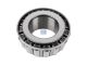 DT Spare Parts 4.65412 Kegelrollenlager, d: 38,1 mm, H: 29,8 mm passend für Mercedes-Benz
