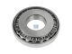 DT Spare Parts 4.65413 Kegelrollenlager, d: 57,2 mm, D: 140 mm, H: 28,3 mm passend für Mercedes-Benz