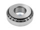 DT Spare Parts 4.65414 Kegelrollenlager, d: 65 mm, D: 152 mm, H: 48 mm passend für Mercedes-Benz