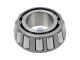 DT Spare Parts 4.65419 Kegelrollenlager, d: 50 mm, D: 89,032 mm, H: 40 mm passend für Mercedes-Benz