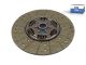 DT Spare Parts 4.65454 Mitnehmerscheibe, D: 350 mm, 18 teeth passend für Mercedes-Benz